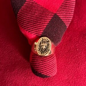 * Brandon hall school atlanta ring 10K